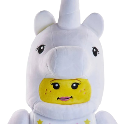 Unicorn Plush