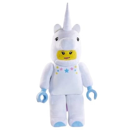 Unicorn Plush